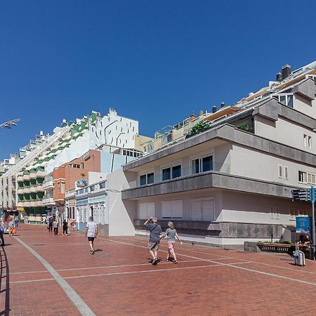 Apartamento El Penon Las Palmas de Gran Canaria Zewnętrze zdjęcie