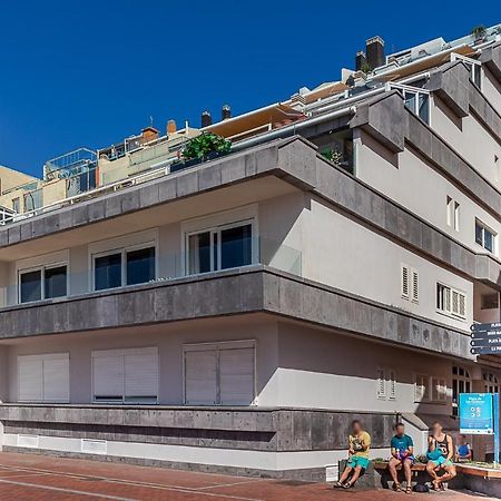 Apartamento El Penon Las Palmas de Gran Canaria Zewnętrze zdjęcie