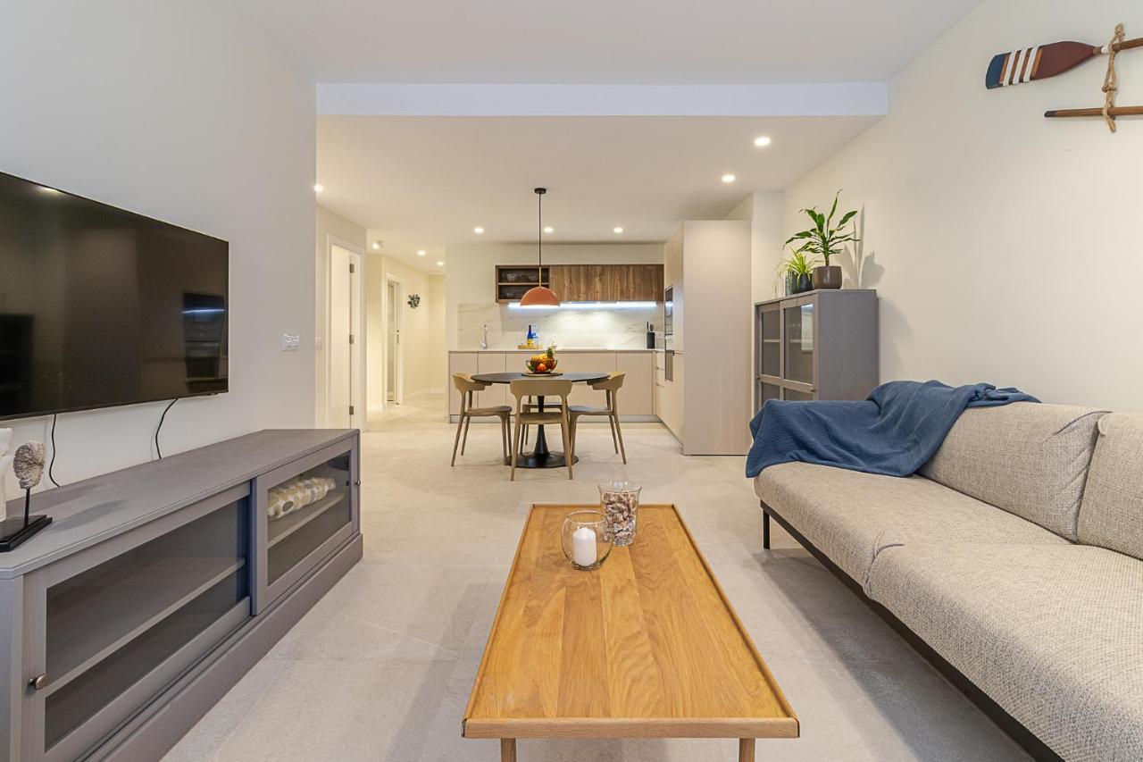 Apartamento El Penon Las Palmas de Gran Canaria Zewnętrze zdjęcie