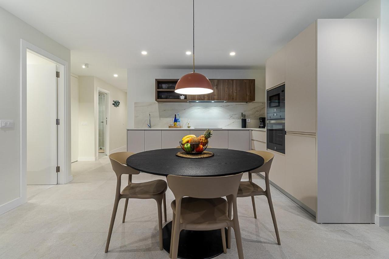 Apartamento El Penon Las Palmas de Gran Canaria Zewnętrze zdjęcie