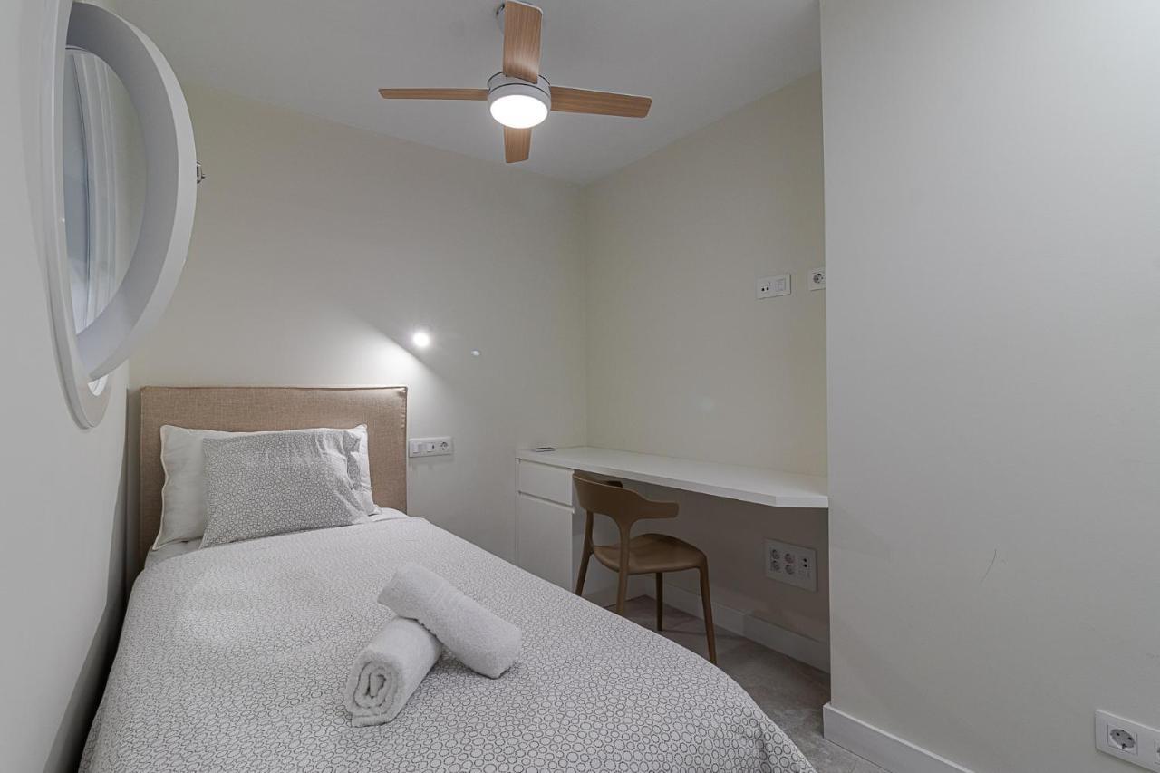 Apartamento El Penon Las Palmas de Gran Canaria Zewnętrze zdjęcie