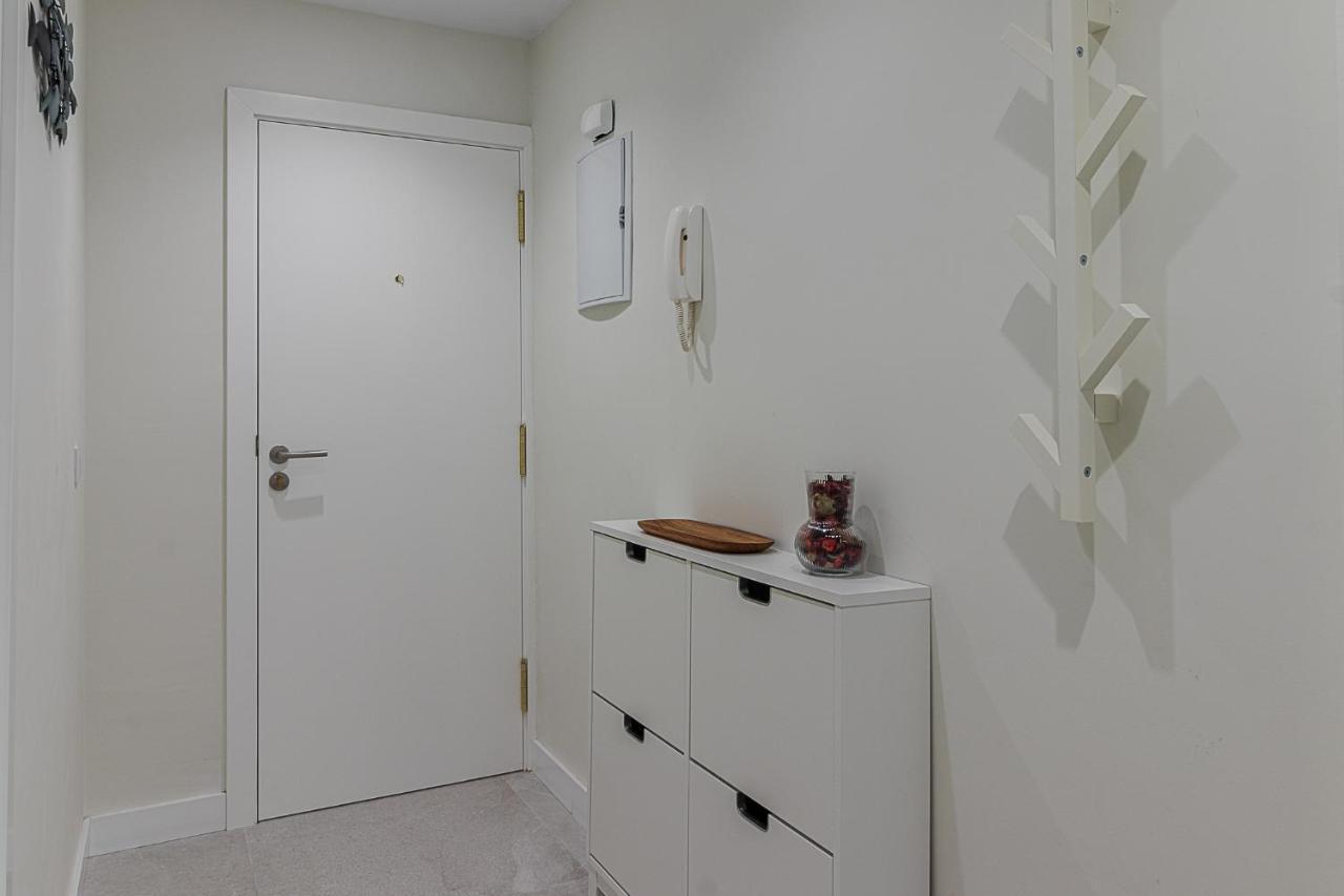 Apartamento El Penon Las Palmas de Gran Canaria Zewnętrze zdjęcie
