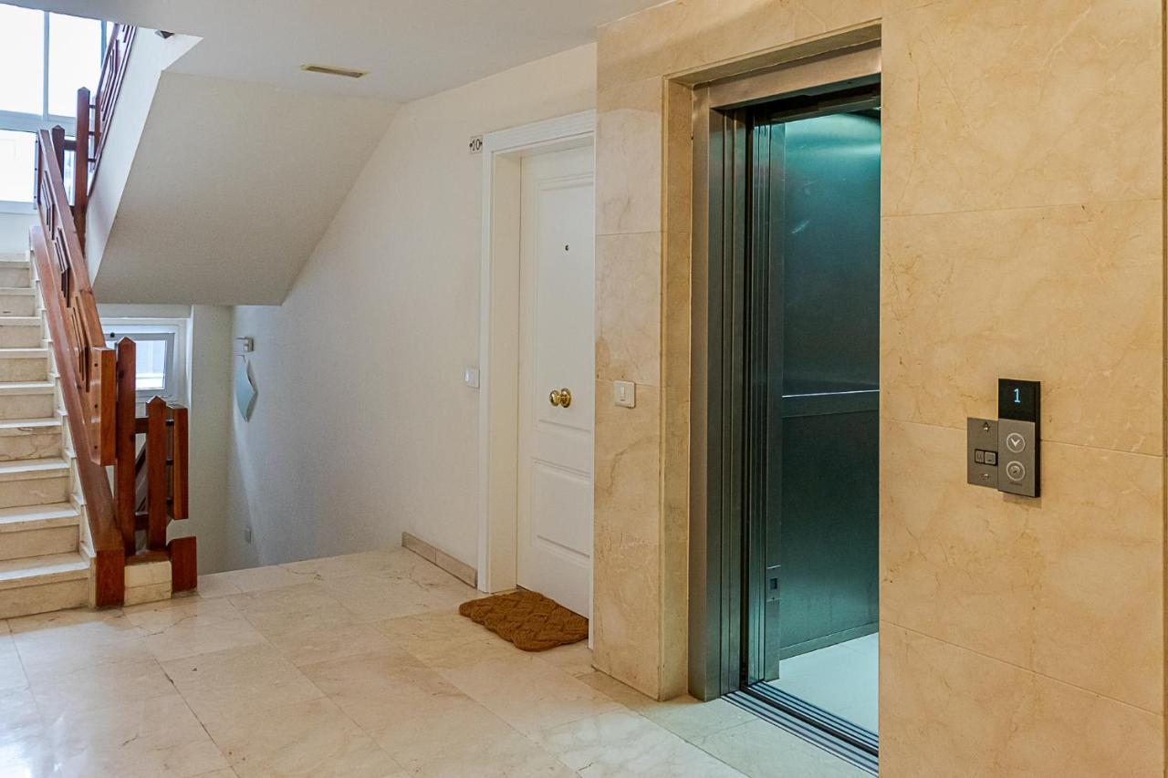 Apartamento El Penon Las Palmas de Gran Canaria Zewnętrze zdjęcie