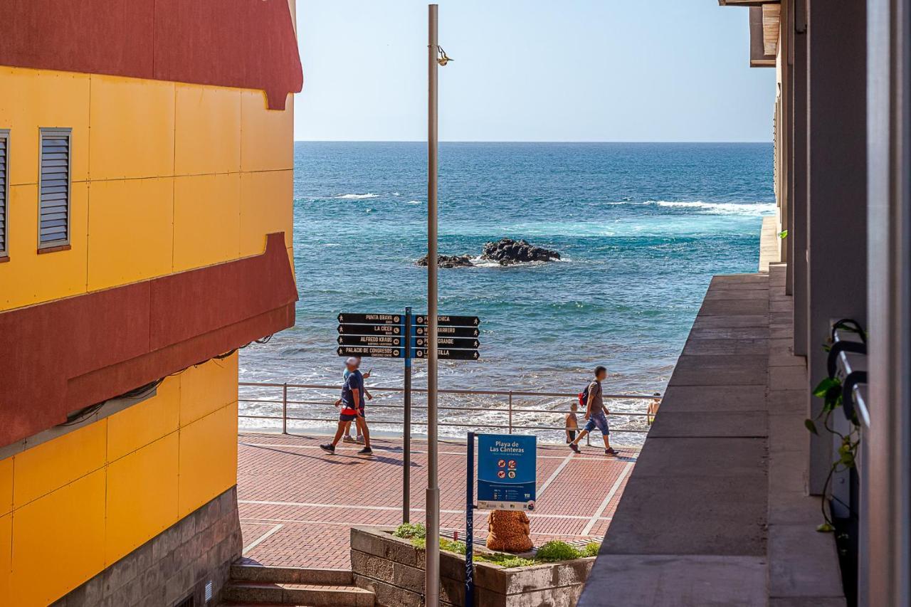 Apartamento El Penon Las Palmas de Gran Canaria Zewnętrze zdjęcie