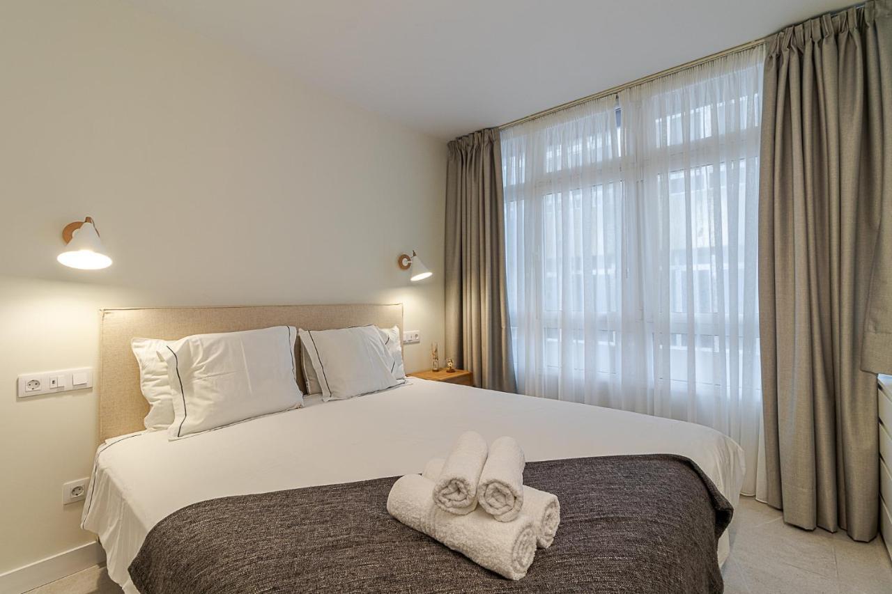 Apartamento El Penon Las Palmas de Gran Canaria Zewnętrze zdjęcie