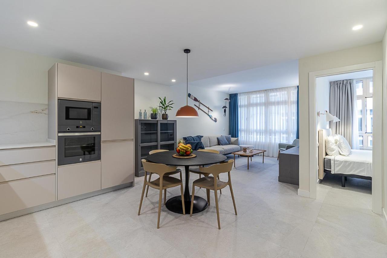 Apartamento El Penon Las Palmas de Gran Canaria Zewnętrze zdjęcie