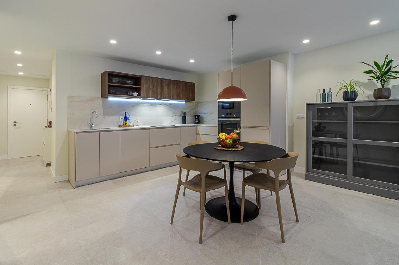 Apartamento El Penon Las Palmas de Gran Canaria Zewnętrze zdjęcie