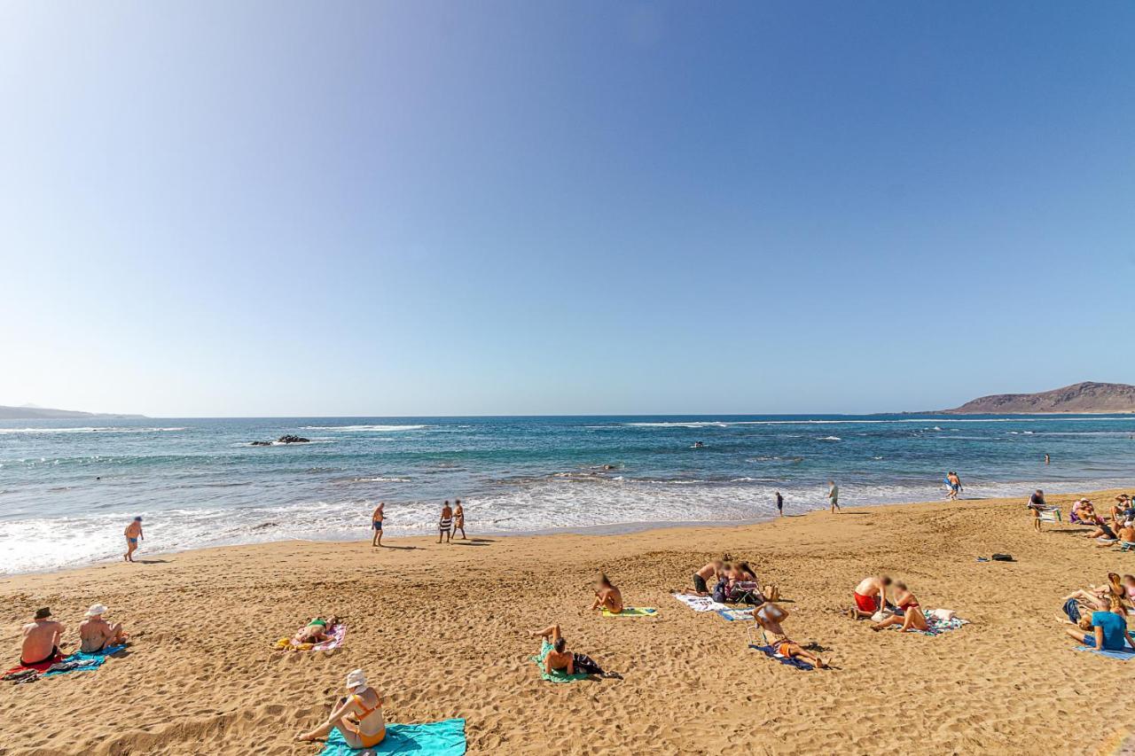 Apartamento El Penon Las Palmas de Gran Canaria Zewnętrze zdjęcie