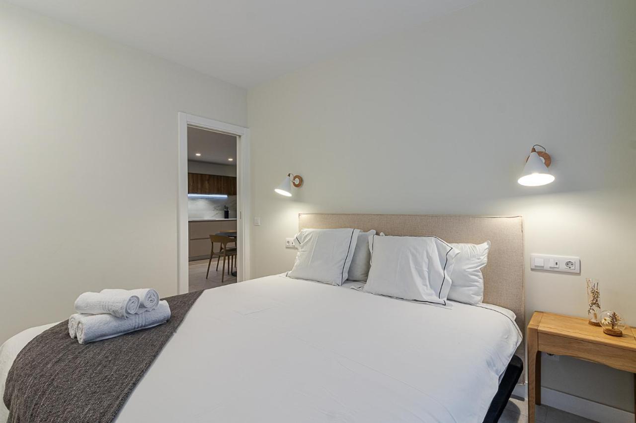 Apartamento El Penon Las Palmas de Gran Canaria Zewnętrze zdjęcie