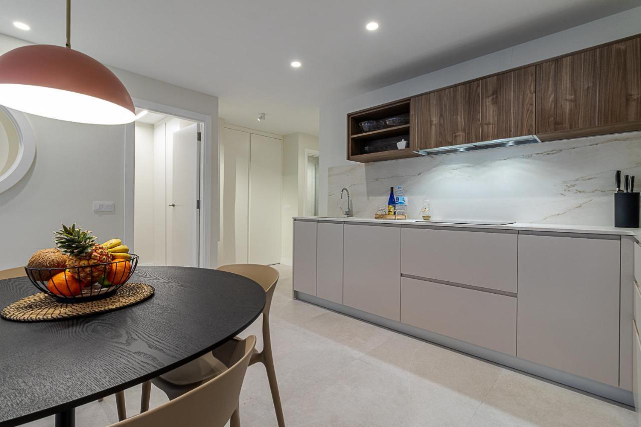 Apartamento El Penon Las Palmas de Gran Canaria Zewnętrze zdjęcie