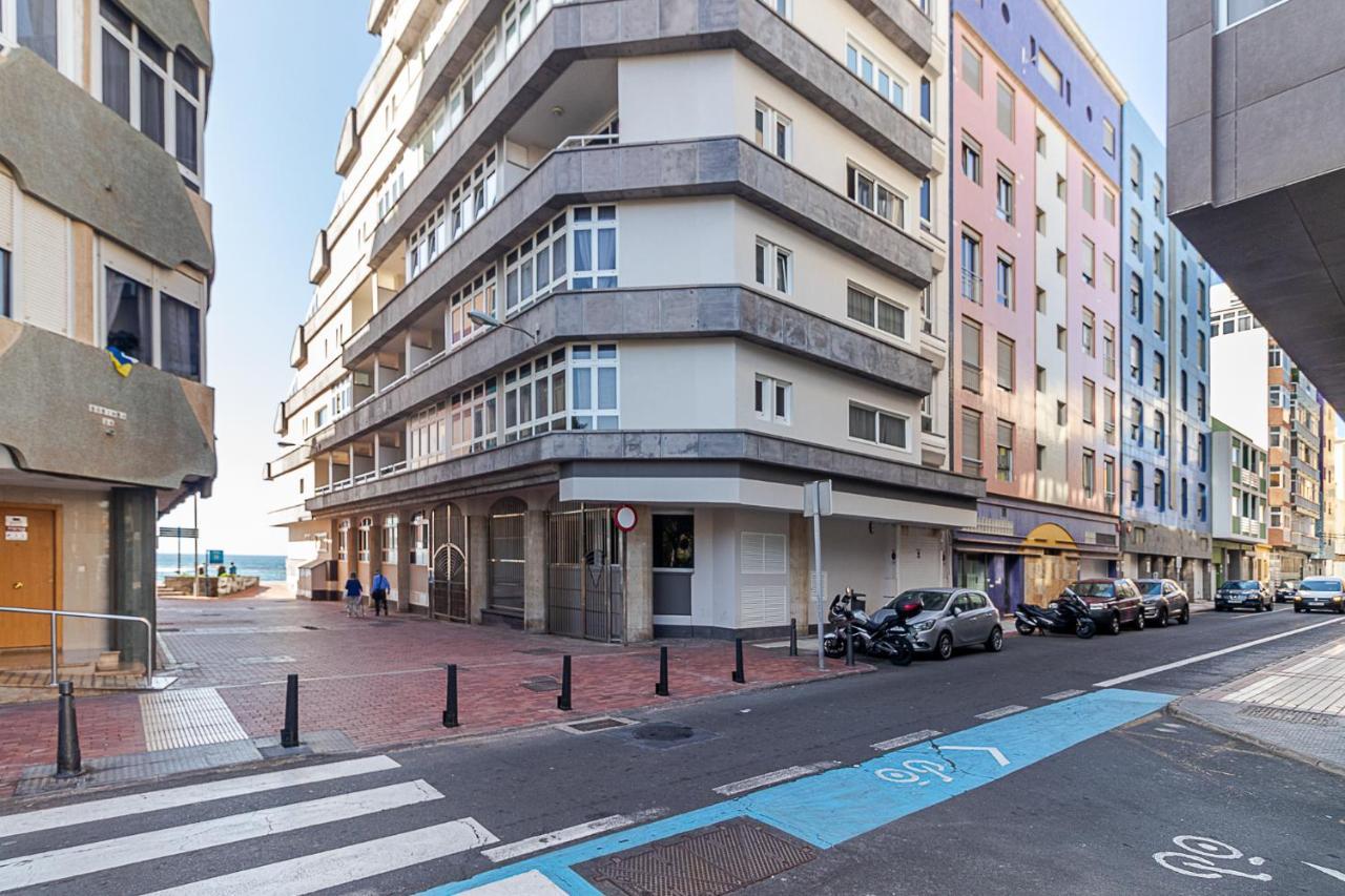 Apartamento El Penon Las Palmas de Gran Canaria Zewnętrze zdjęcie