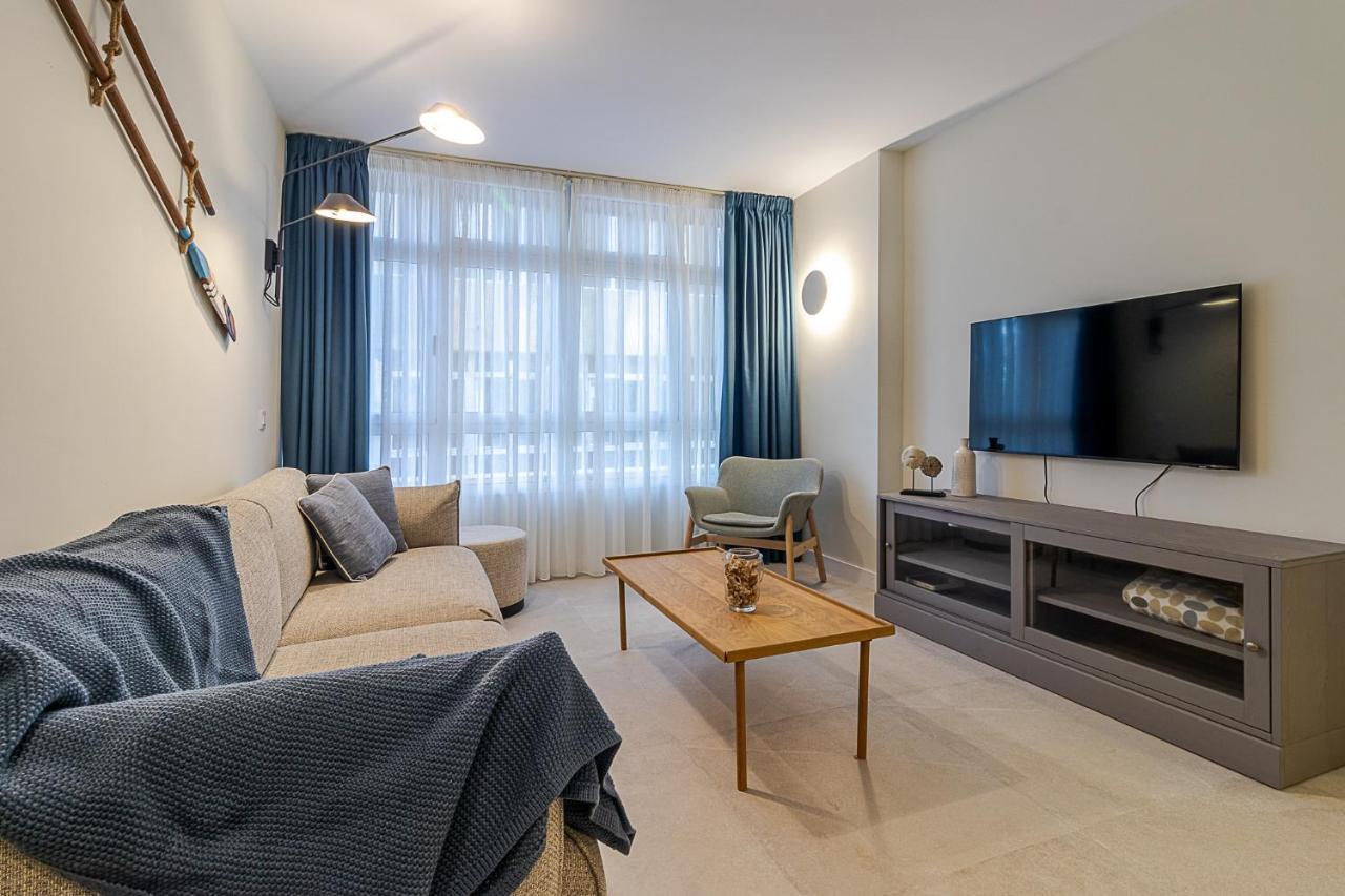 Apartamento El Penon Las Palmas de Gran Canaria Zewnętrze zdjęcie