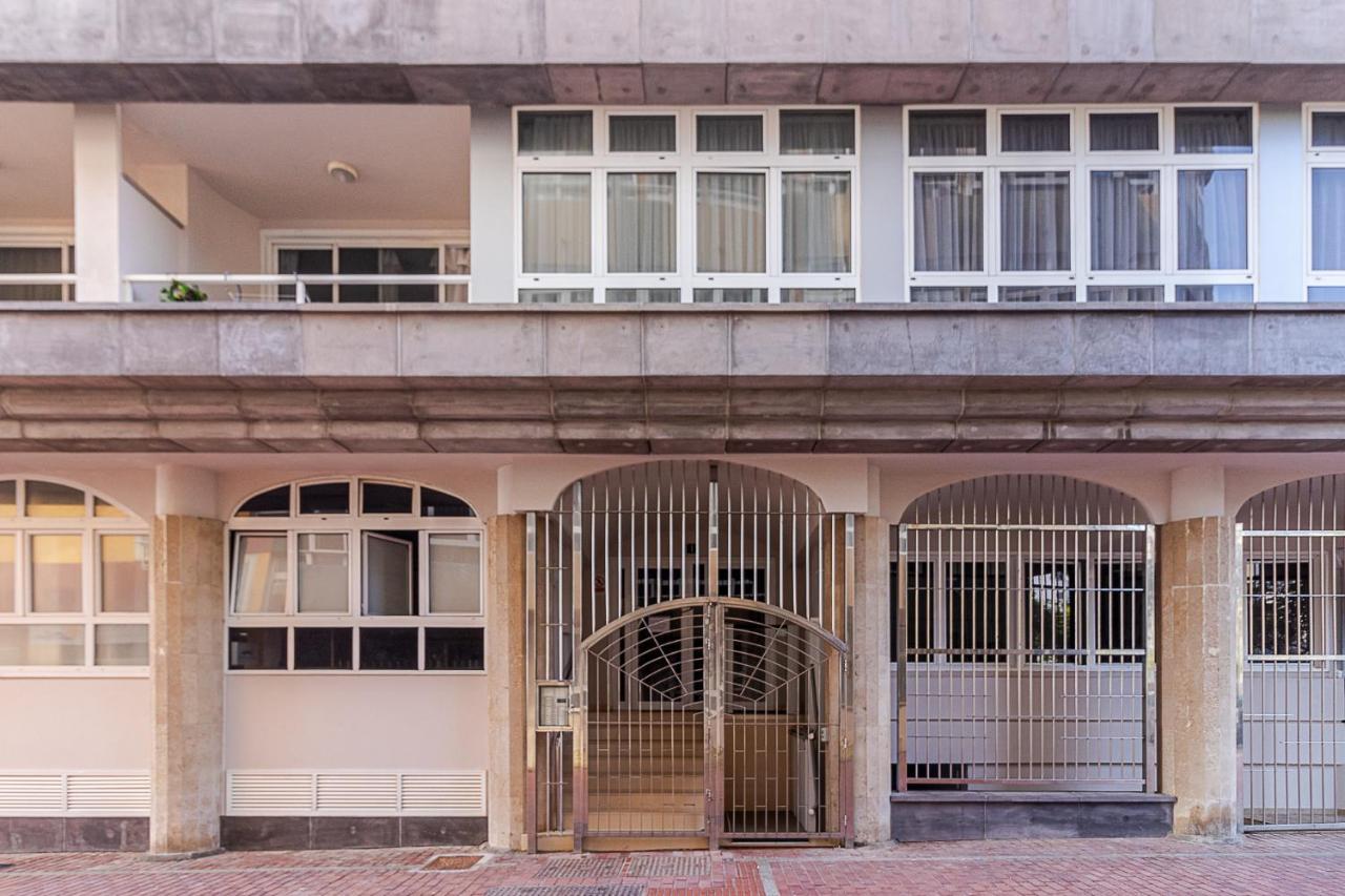 Apartamento El Penon Las Palmas de Gran Canaria Zewnętrze zdjęcie