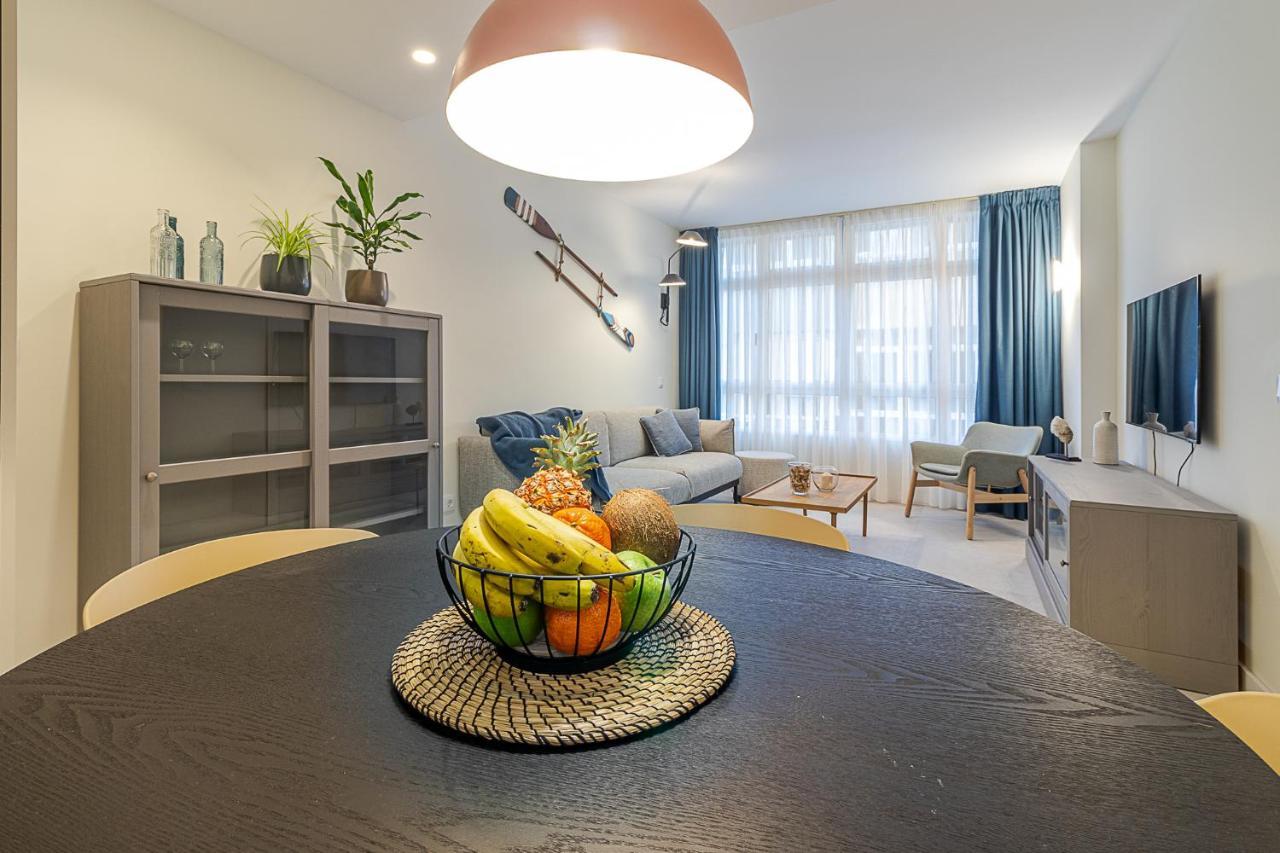 Apartamento El Penon Las Palmas de Gran Canaria Zewnętrze zdjęcie