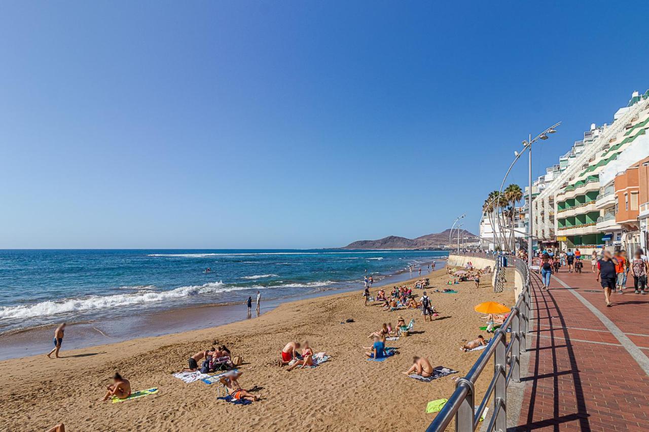 Apartamento El Penon Las Palmas de Gran Canaria Zewnętrze zdjęcie