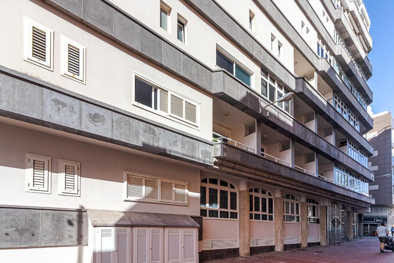 Apartamento El Penon Las Palmas de Gran Canaria Zewnętrze zdjęcie